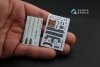 Quinta Studio QD32062 Fw 190F-8 3D-Printed & coloured Interior on decal paper (for Revell kit) 1/32